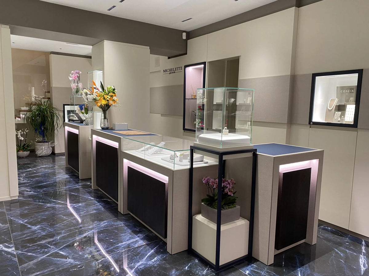 Micheletti Vittorio Srl