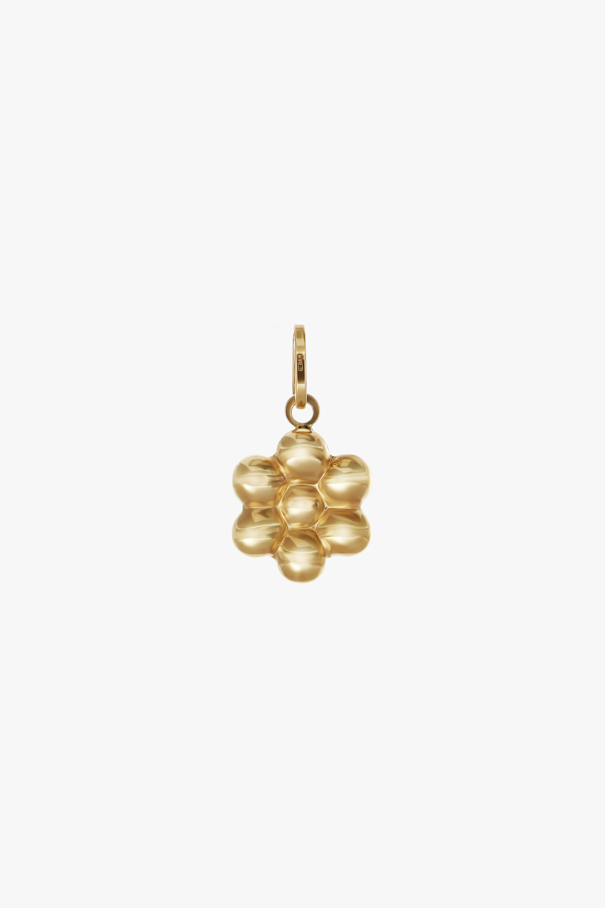 MAMA CHARM