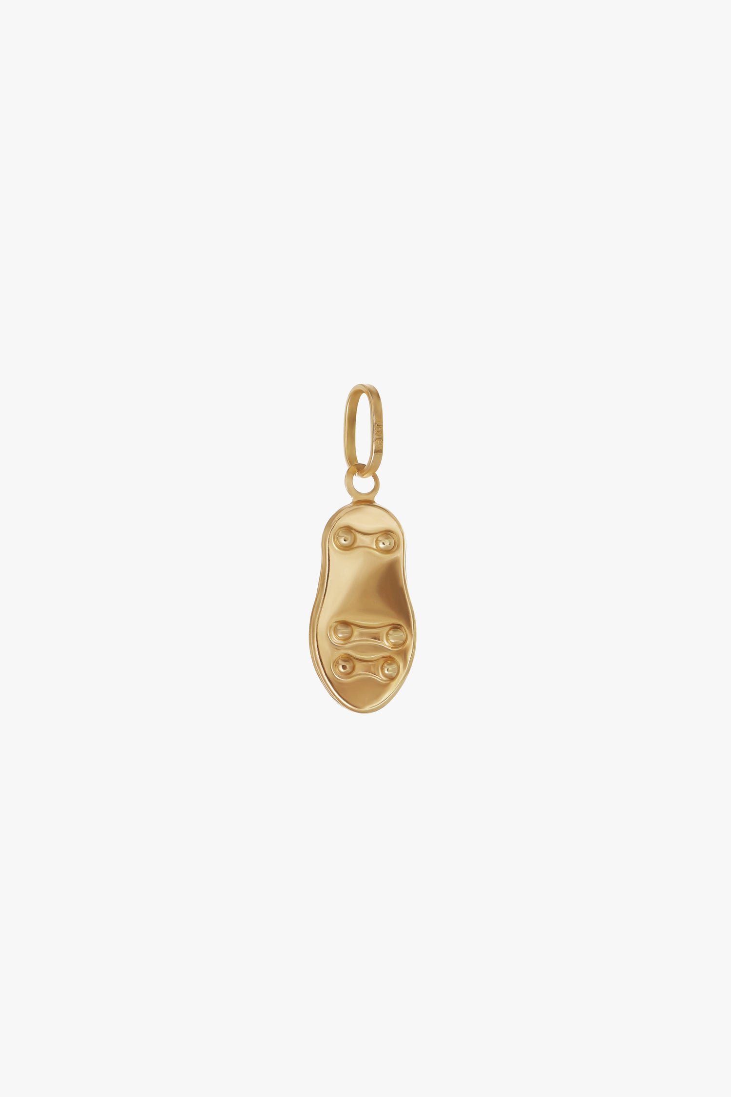 THE FOOTBALLER CHARM