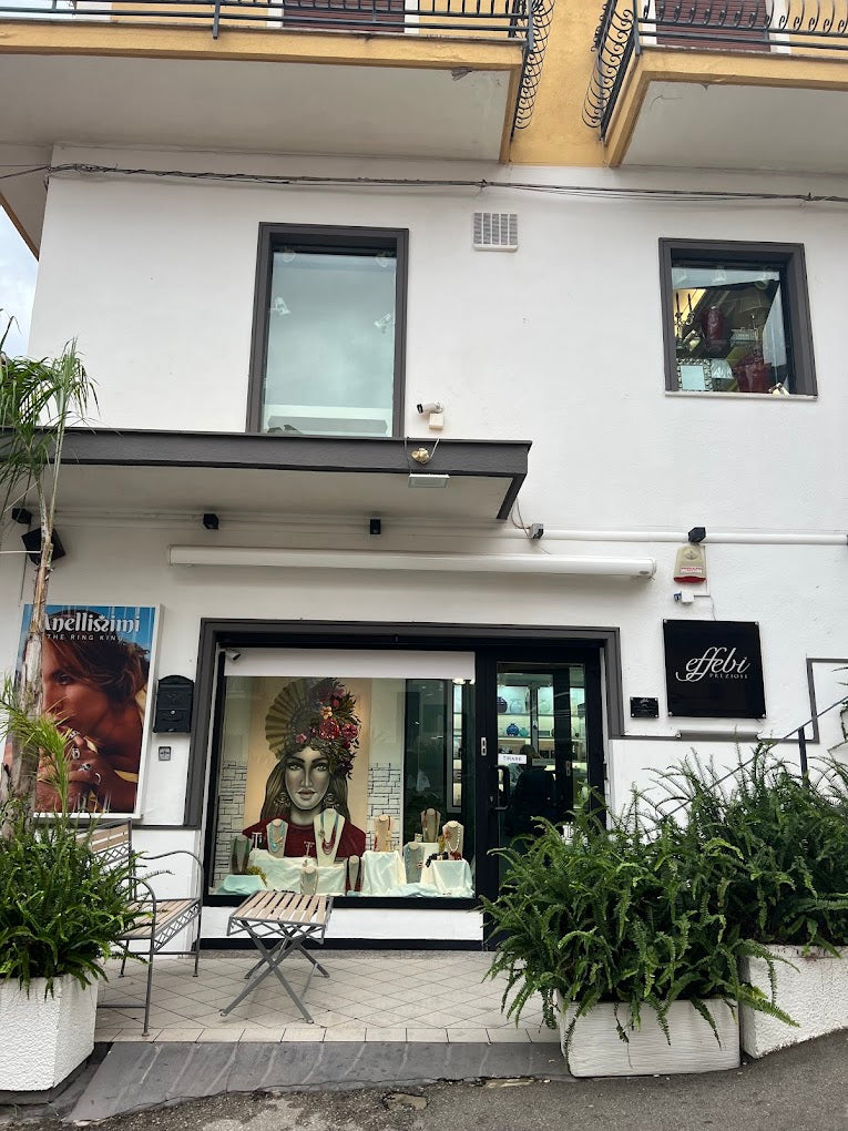 Effe Bi Preziosi Srl