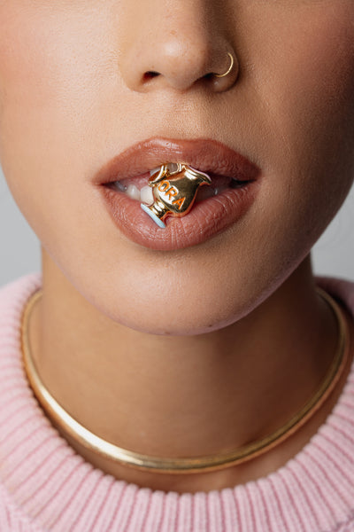 FRESH ORANGE JUICE CHARM