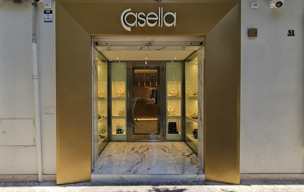 Gioielleria Casella Srl