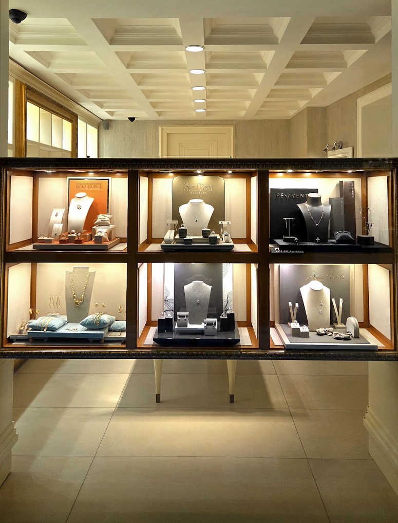 Gioielleria Giubilato