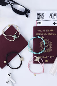 HUGME BRACELET – worn
