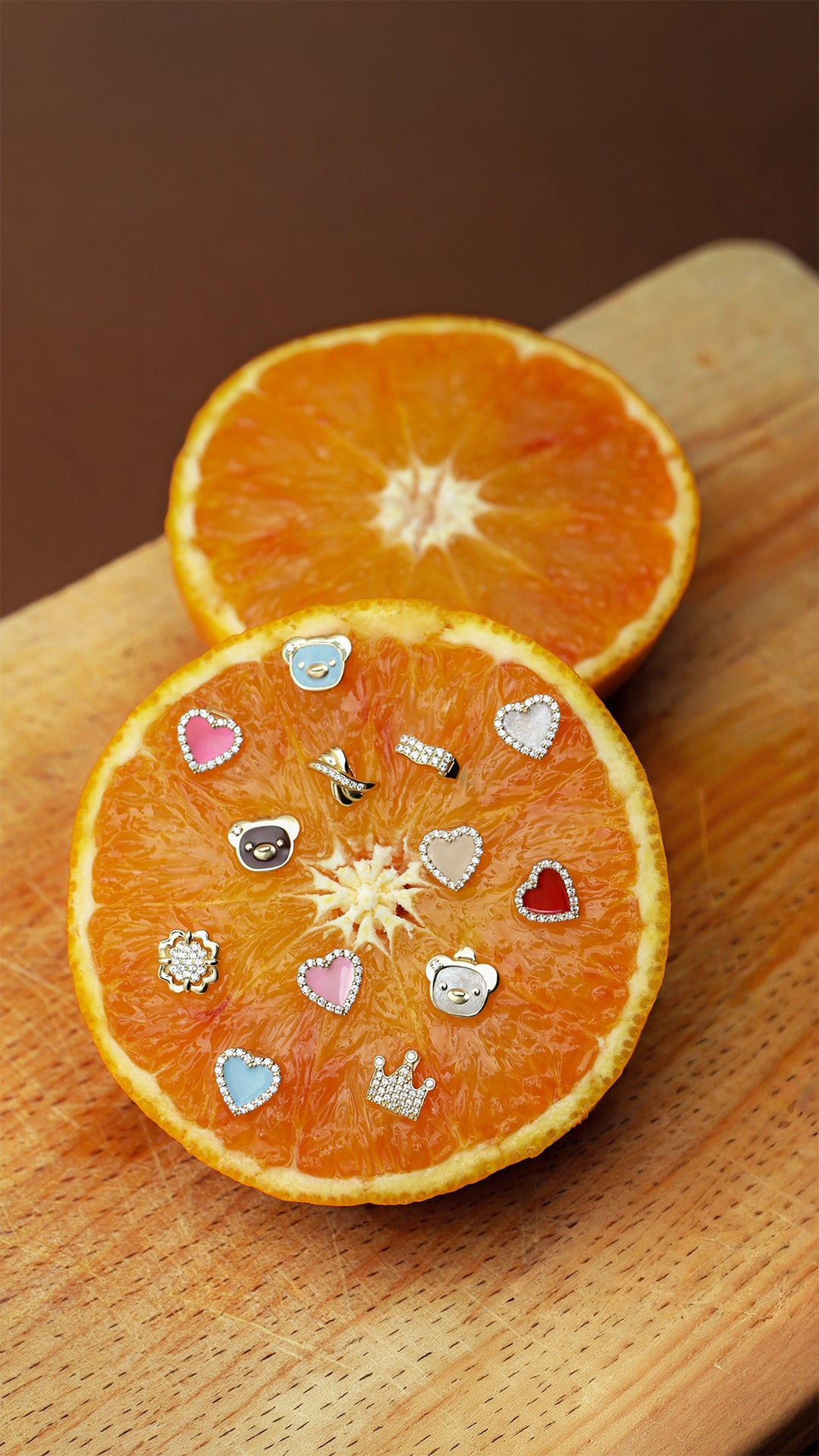 FORTUNE CHARM