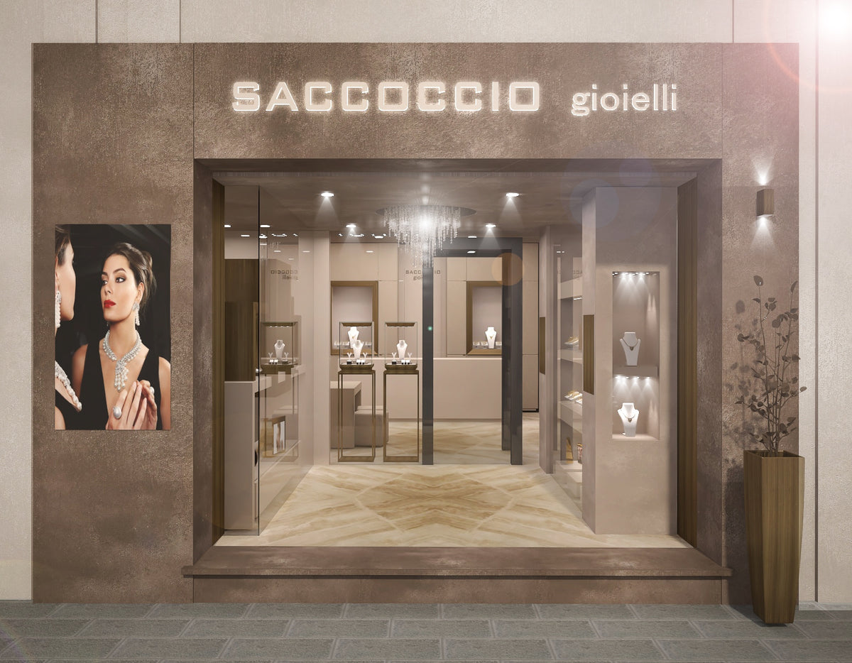 Saccoccio Gioielli