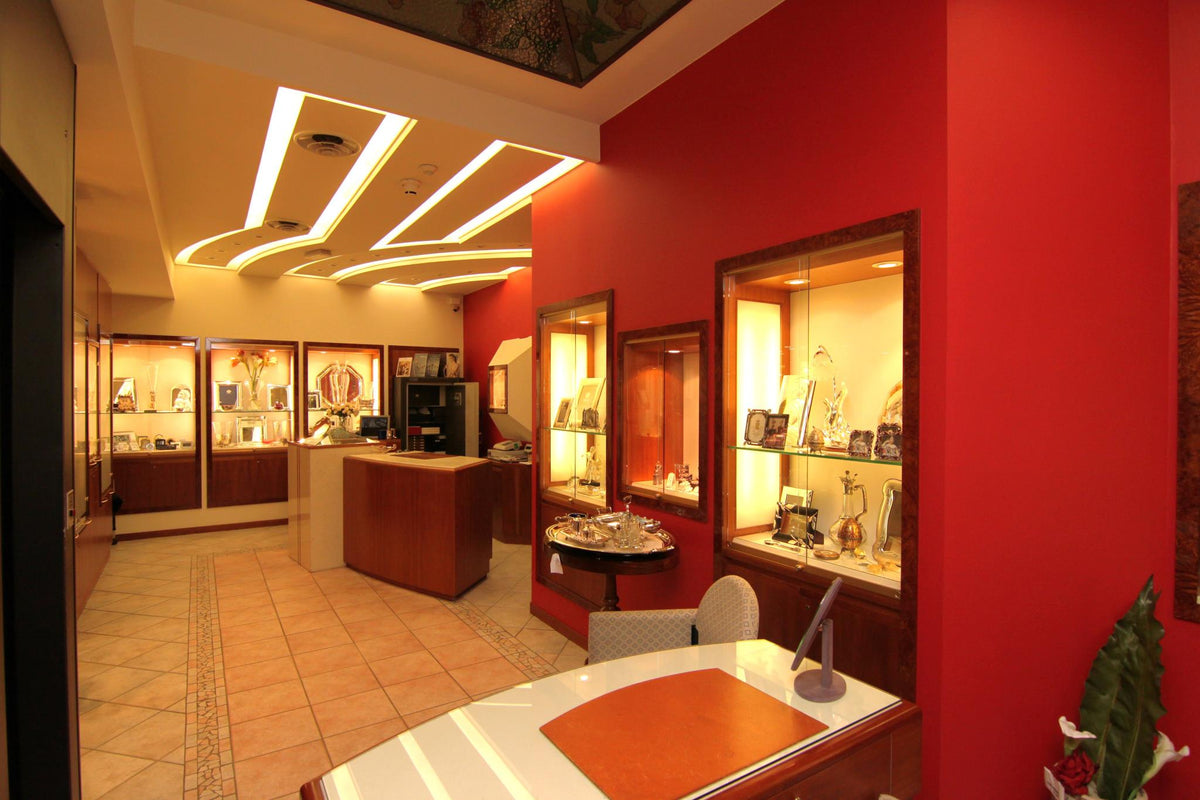 Gioielleria Mazzanti