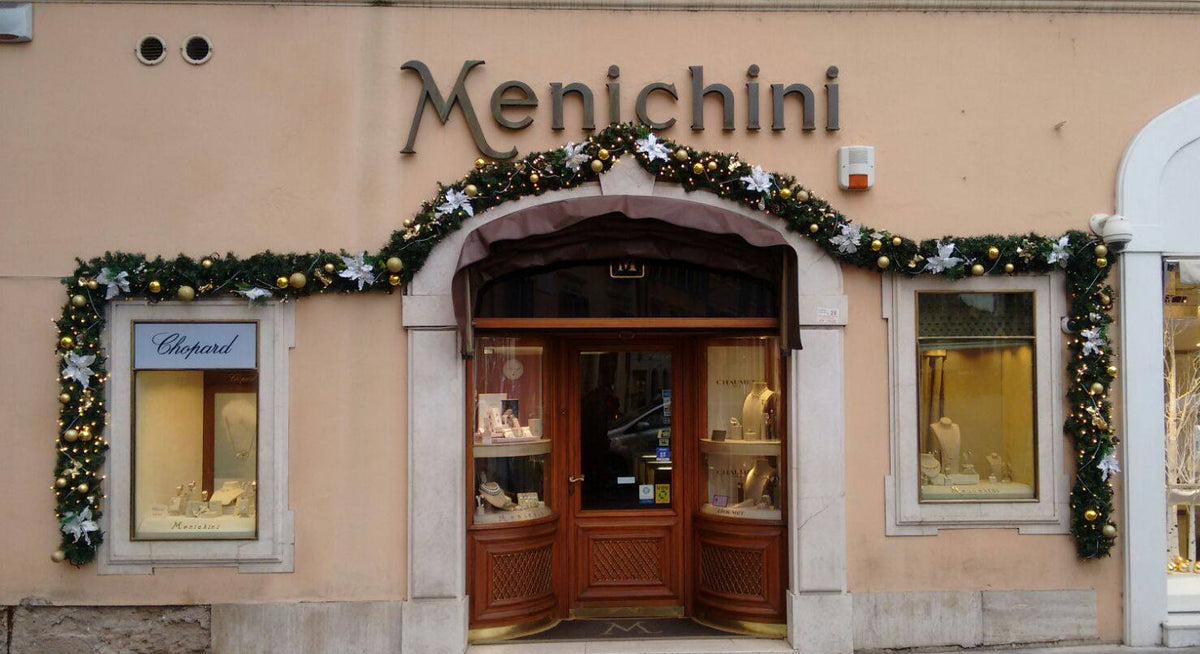 Menichini Mario e Renato SpA