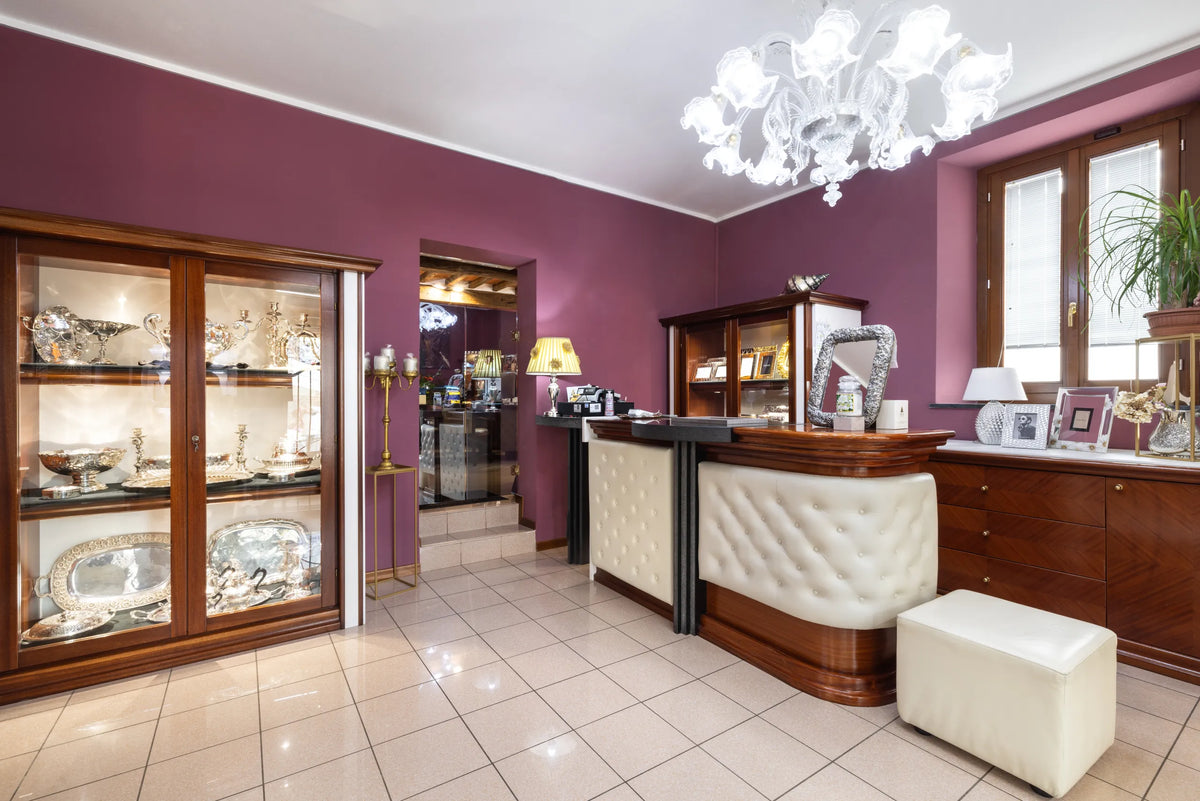 Gioielleria Piagneri S.a.s. di Isabella Sberveglieri