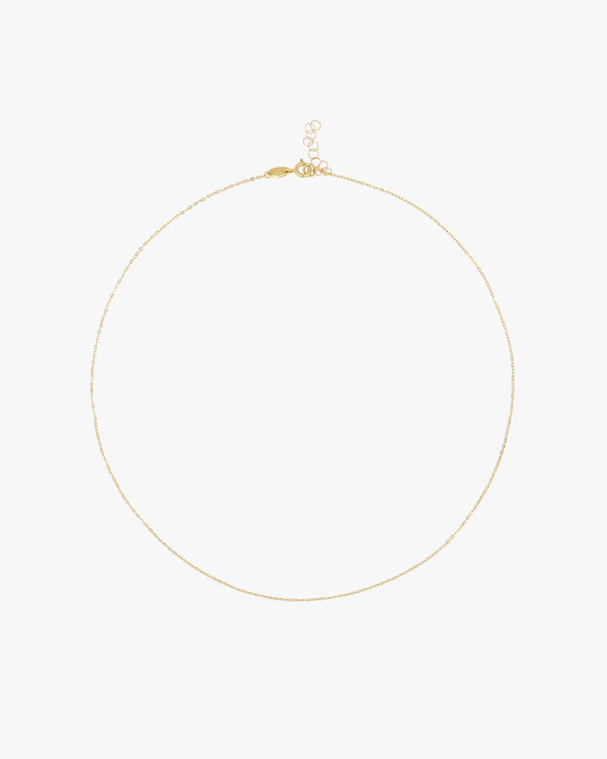 CHARMY NECKLACE
