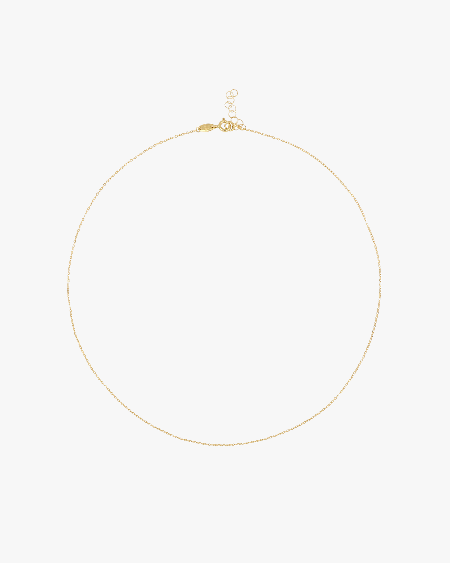 CHARMY NECKLACE