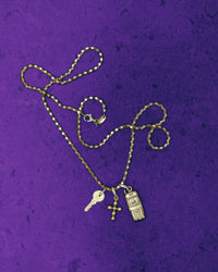 HOLDME CHARM