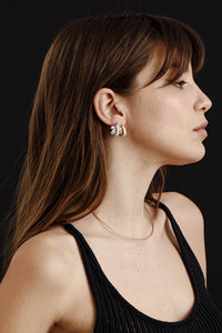 ECSTASY CHOKER