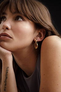 SPIRAL HOOPS