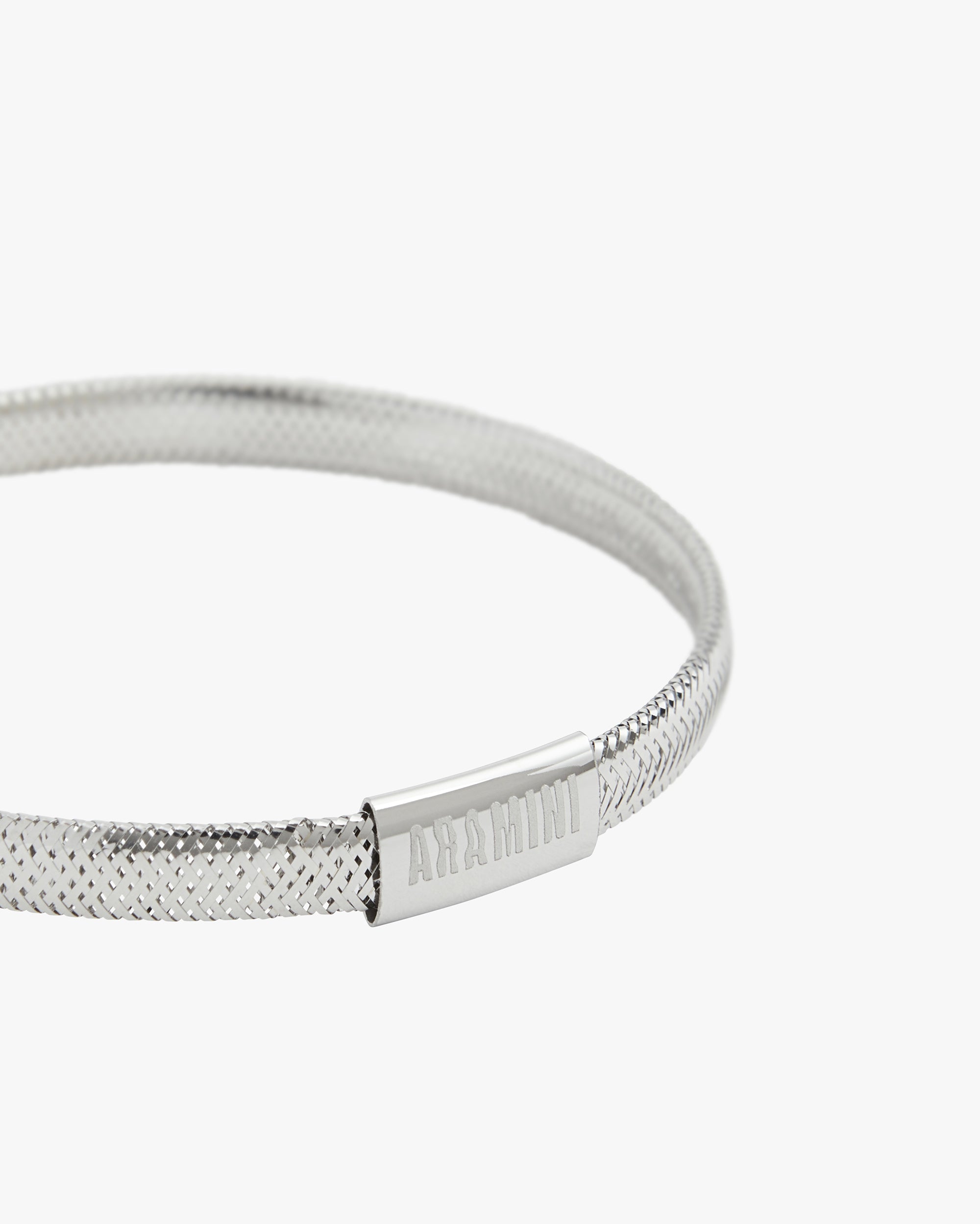 NET BRACELET