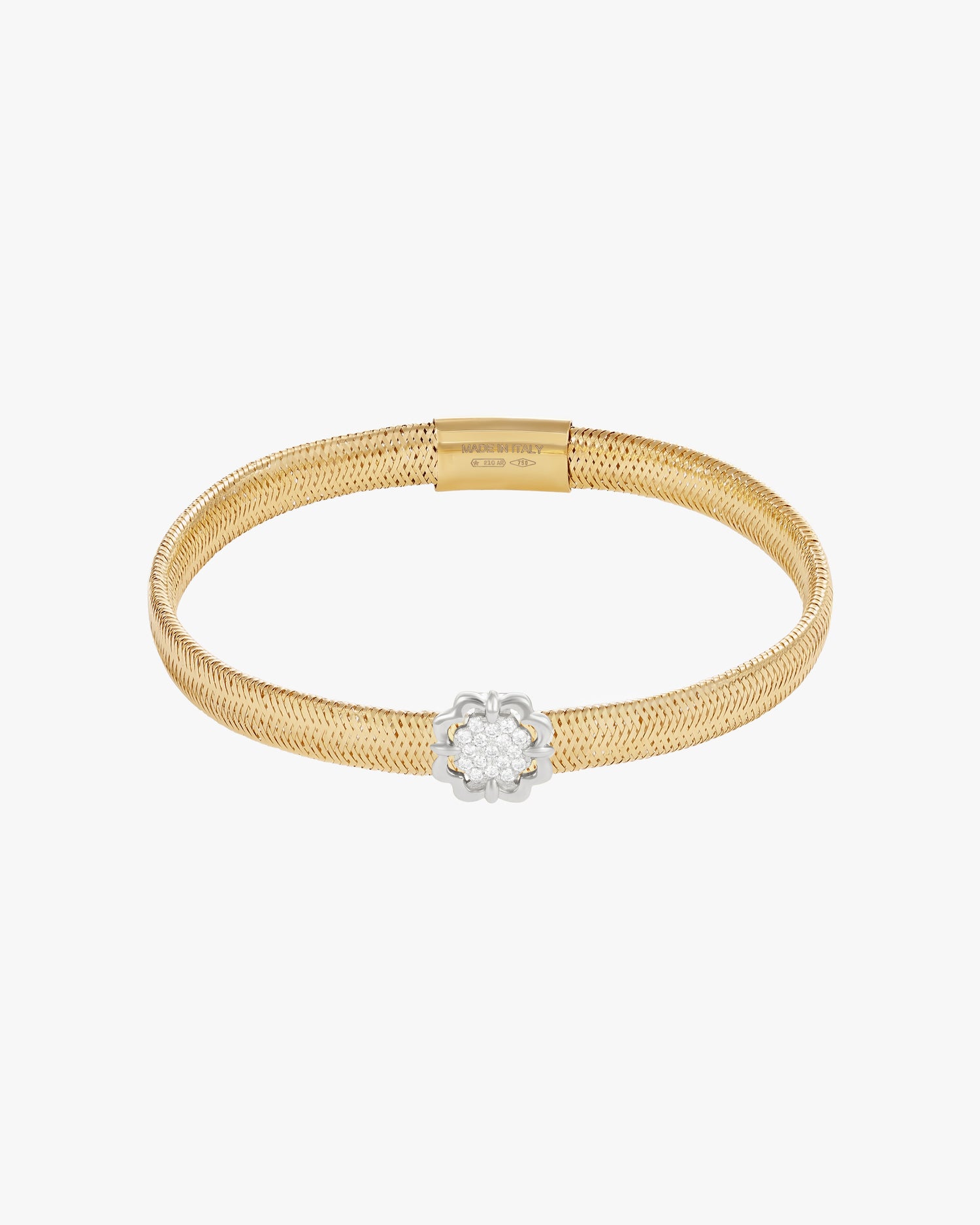 FORTUNE BAND BRACELET