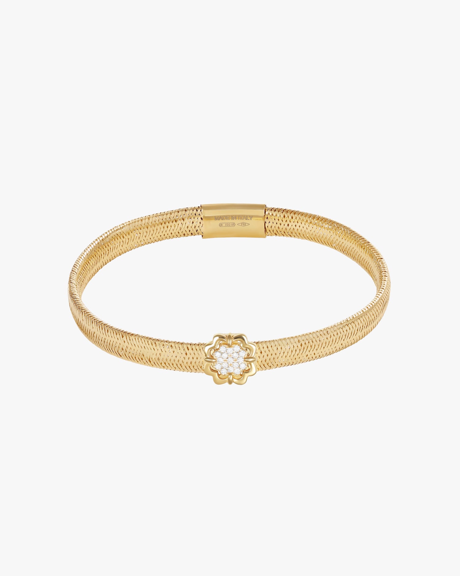 FORTUNE BAND BRACELET