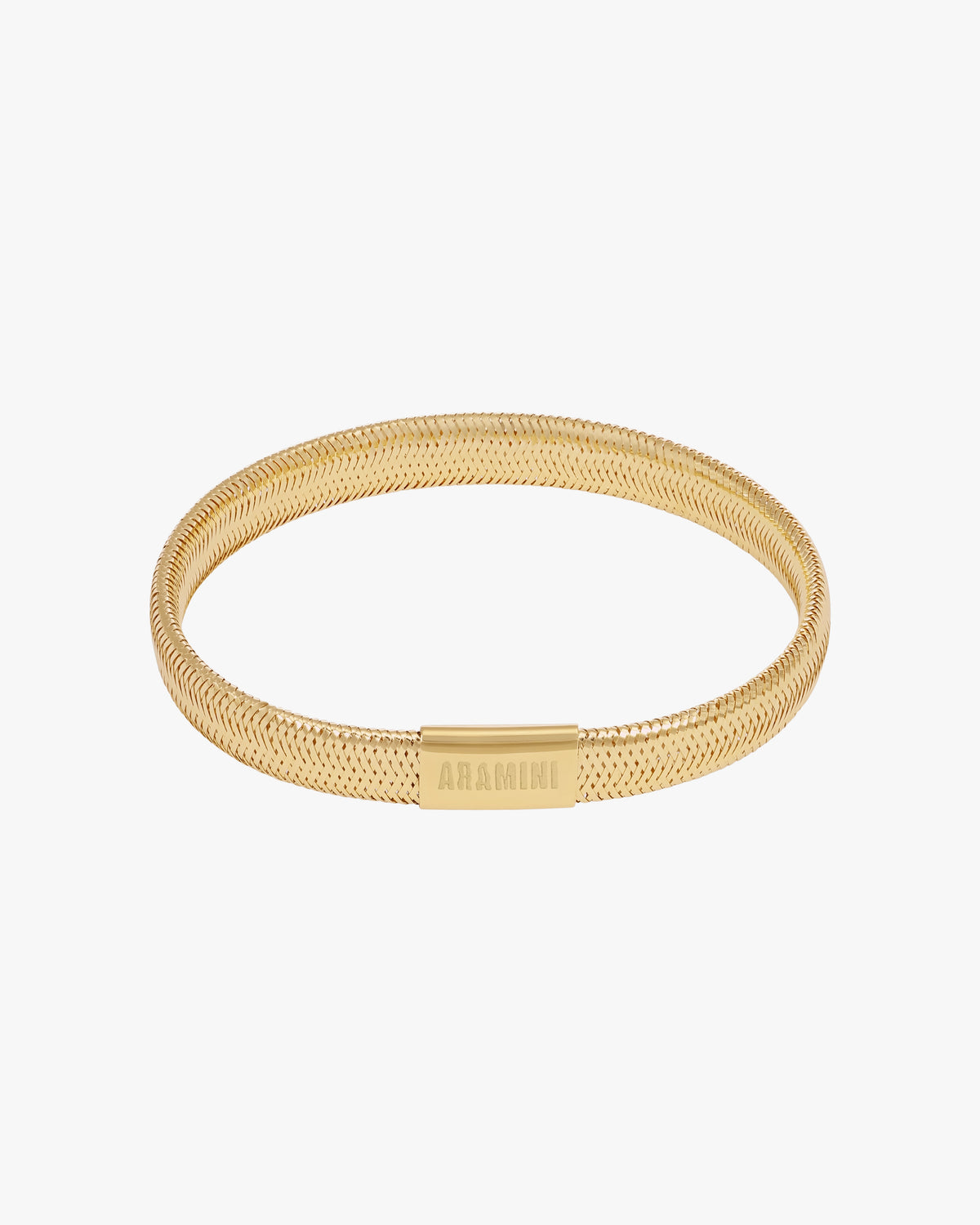 KNOT BRACELET