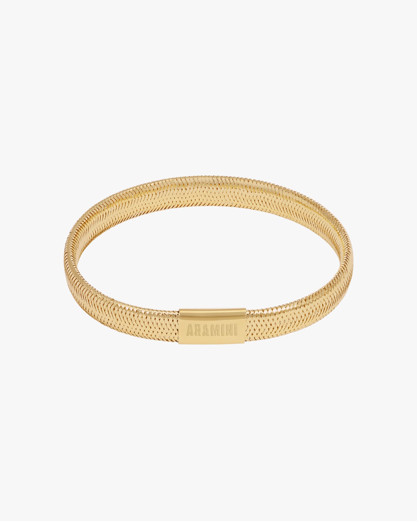 KNOT BRACELET