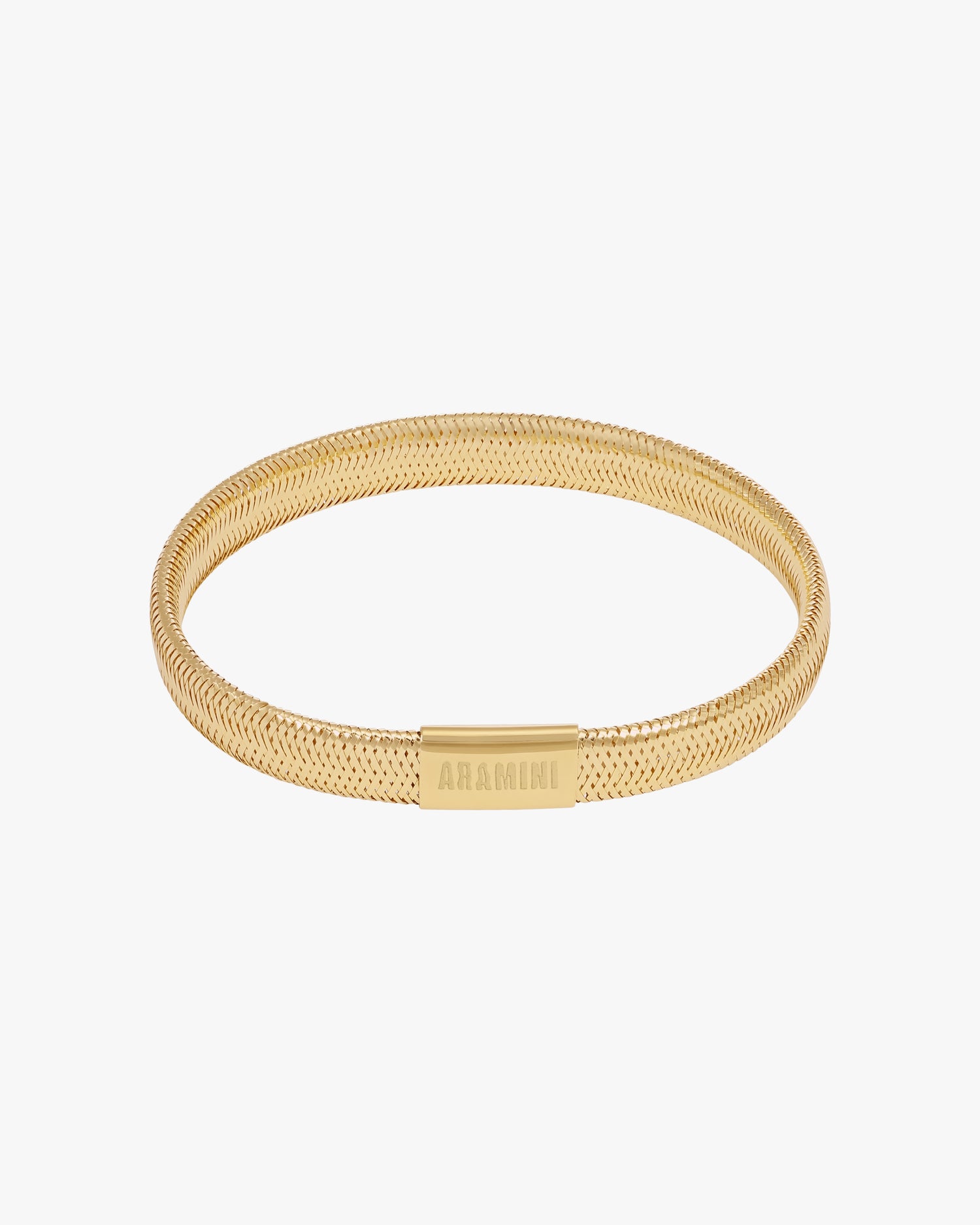 KNOT BRACELET
