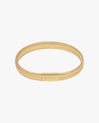 KNOT BRACELET