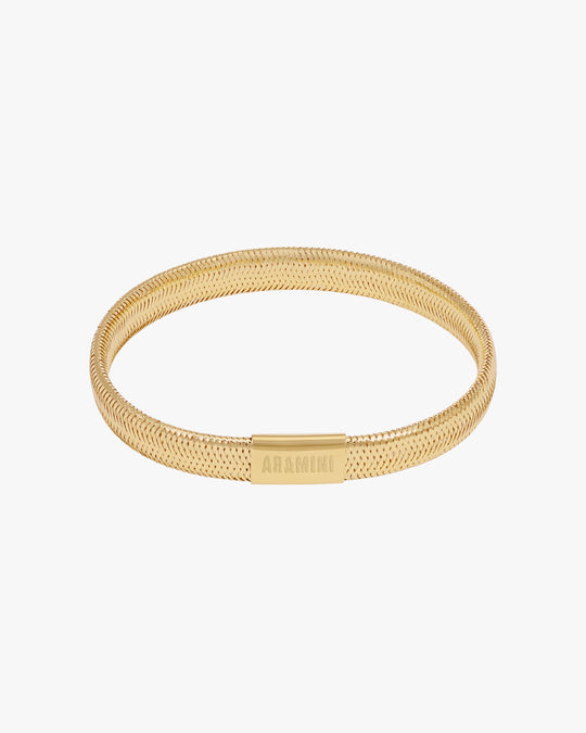 KNOT BRACELET