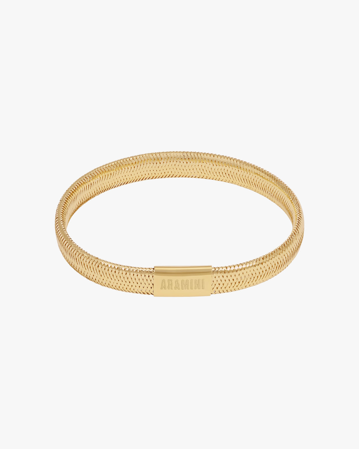 KNOT BRACELET