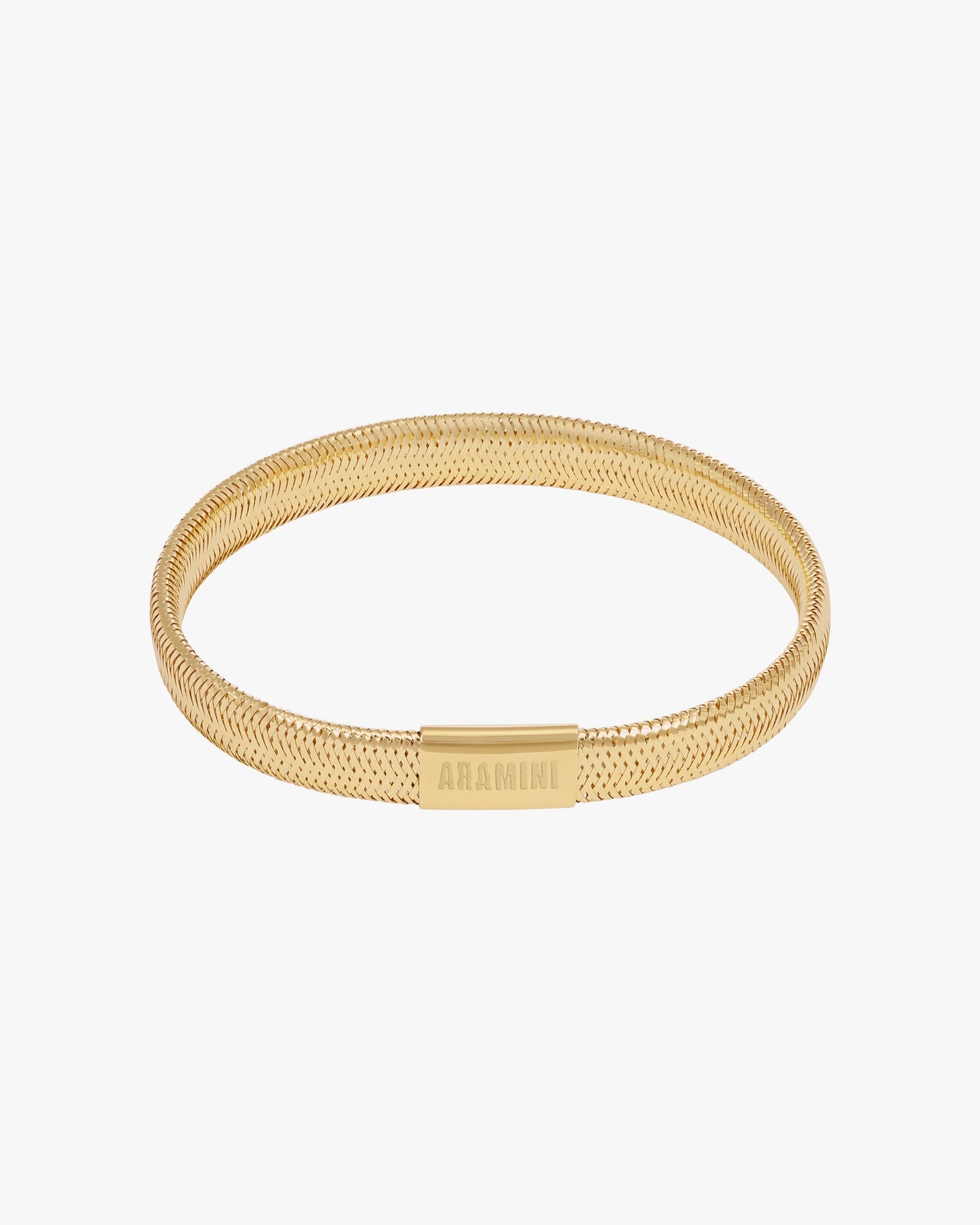 KNOT BRACELET