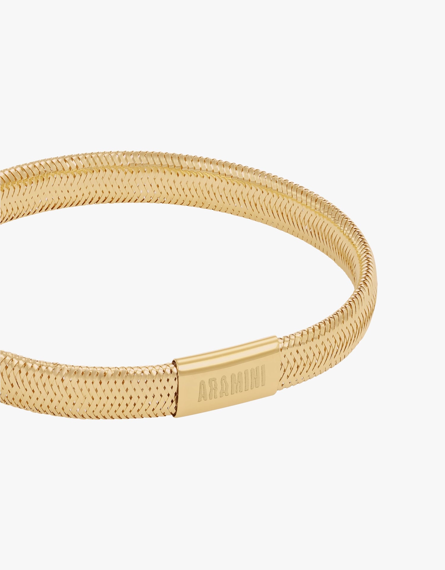 KNOT BRACELET
