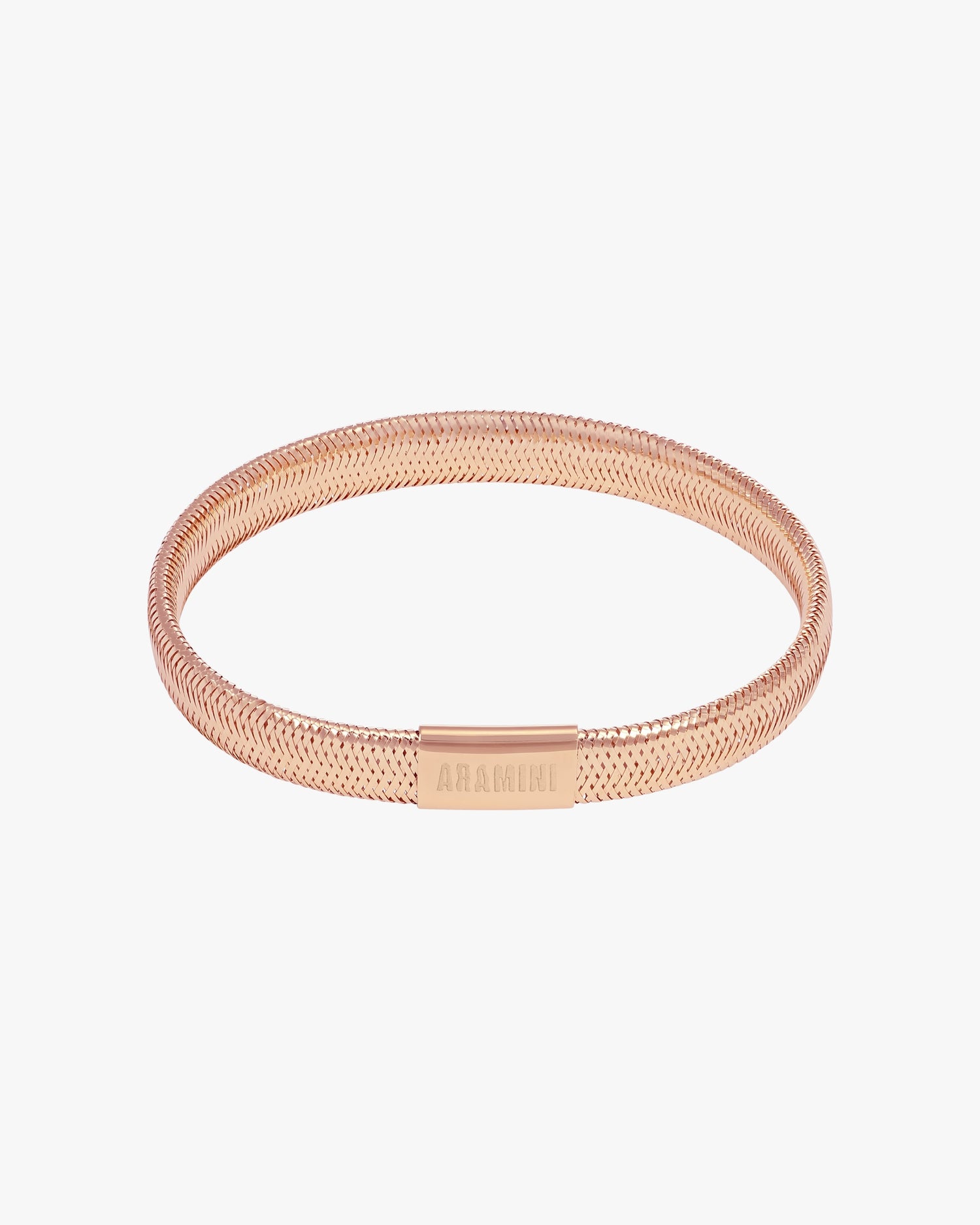 KNOT BRACELET