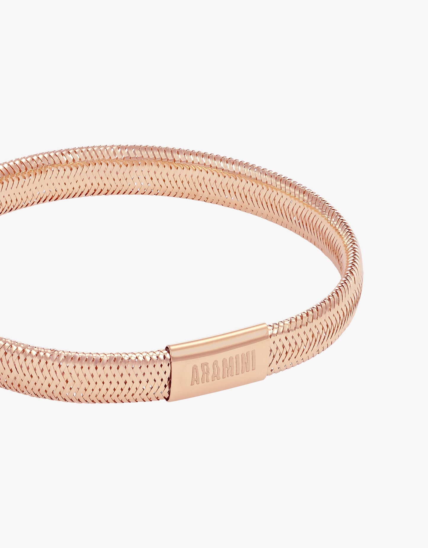 KNOT BRACELET