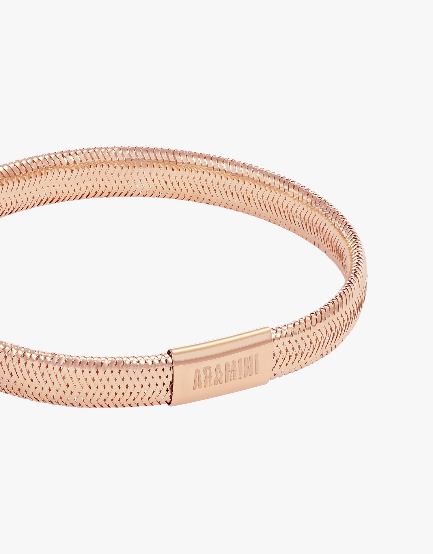 KNOT BRACELET