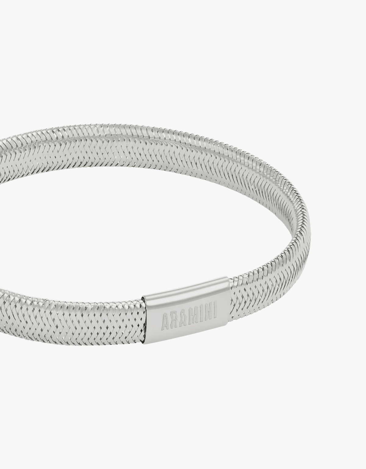 KNOT BRACELET