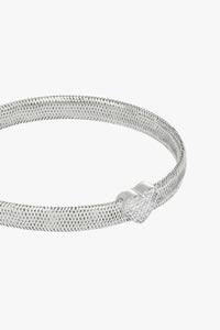 DIAMOND ONE LOVE FLEX BRACELET