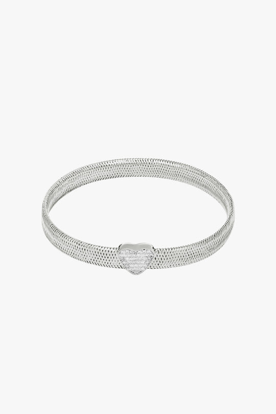DIAMOND ONE LOVE FLEX BRACELET
