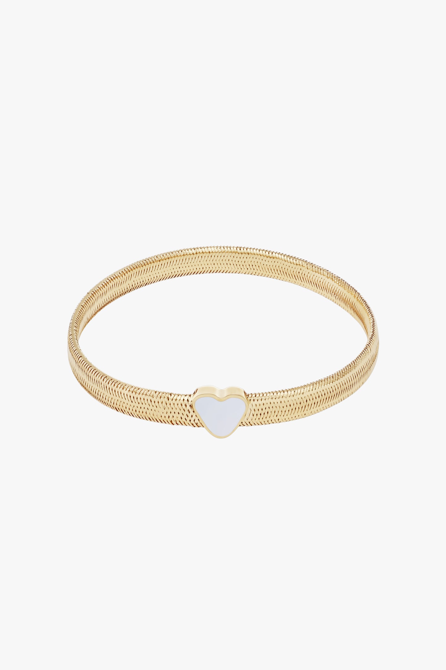 BAND BRACELET ONE LOVE