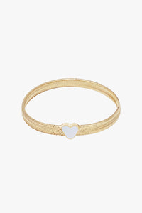 BAND BRACELET ONE LOVE