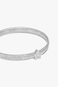 DIAMOND STAR FLEX BRACELET