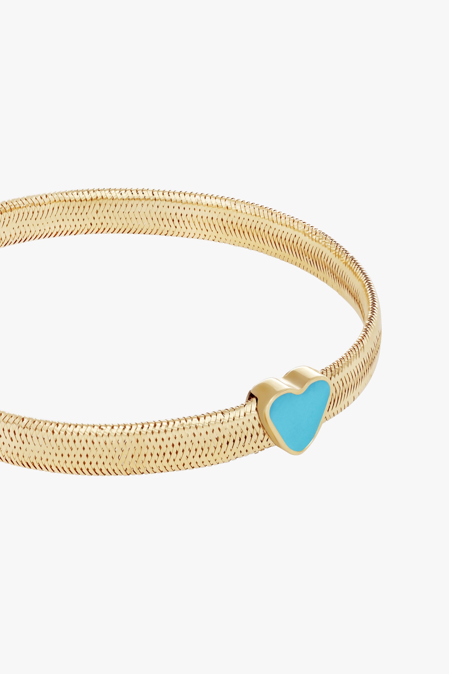 BAND BRACELET ONE LOVE