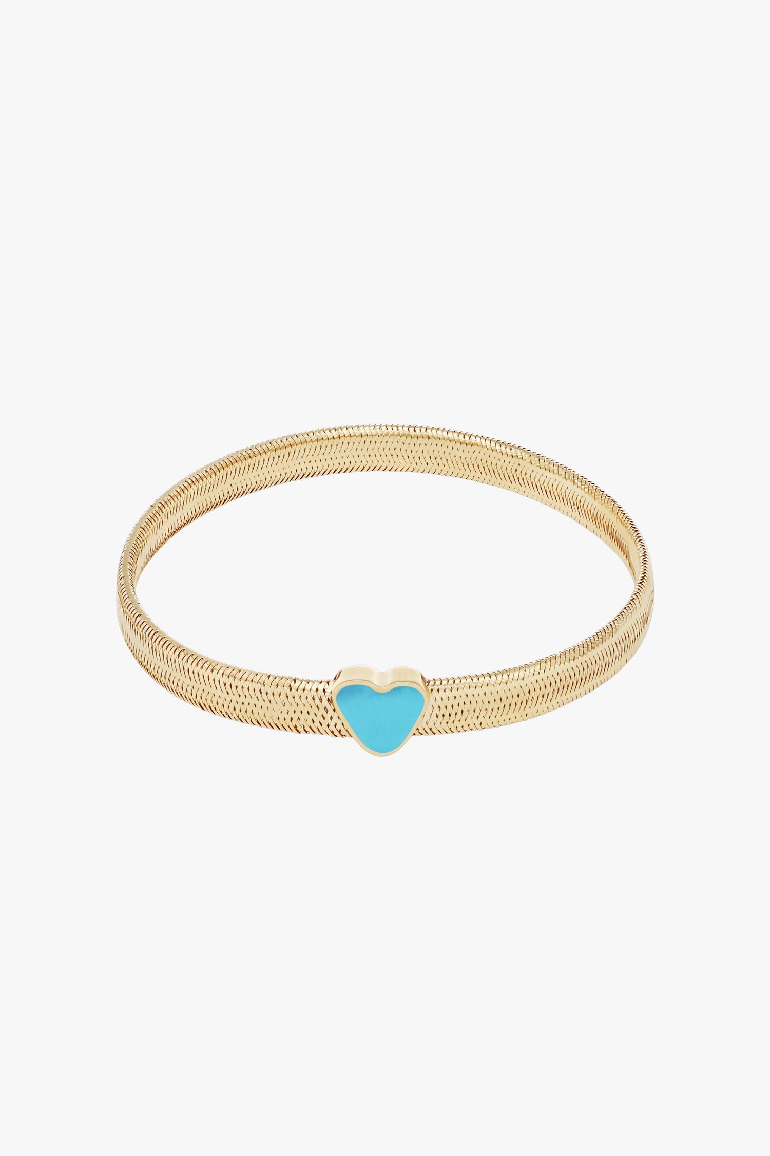 BAND BRACELET ONE LOVE