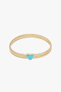 BAND BRACELET ONE LOVE