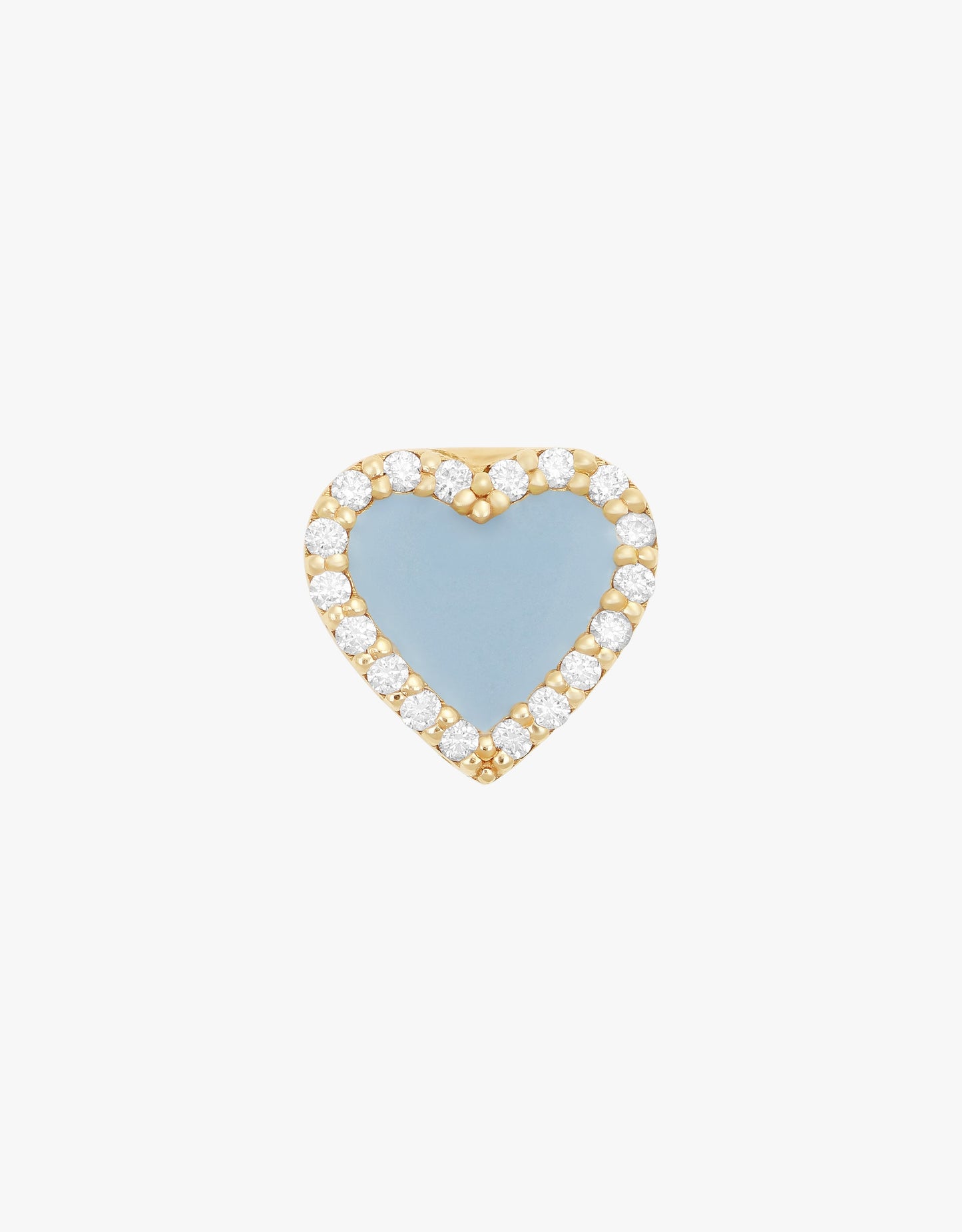 KEEP CLOSE CHARM