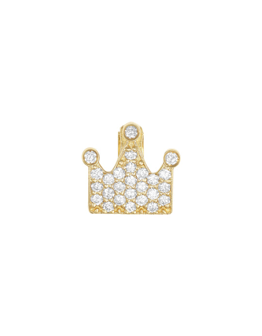 BRIGHT FUTURE CHARM - Yellow
