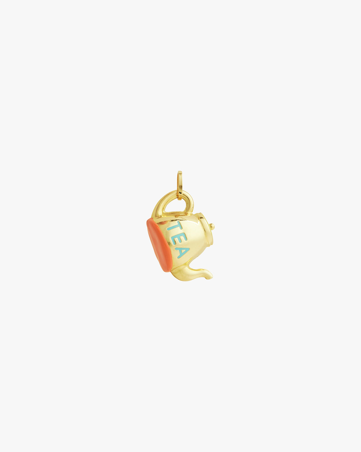 CUP OF TEA CHARM