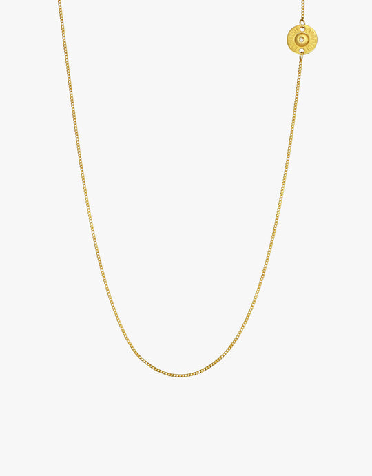 FLOW NECKLACE