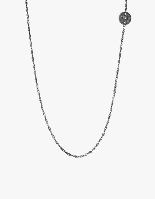 WAVES NECKLACE