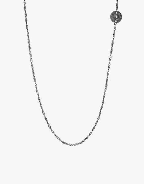 WAVES NECKLACE