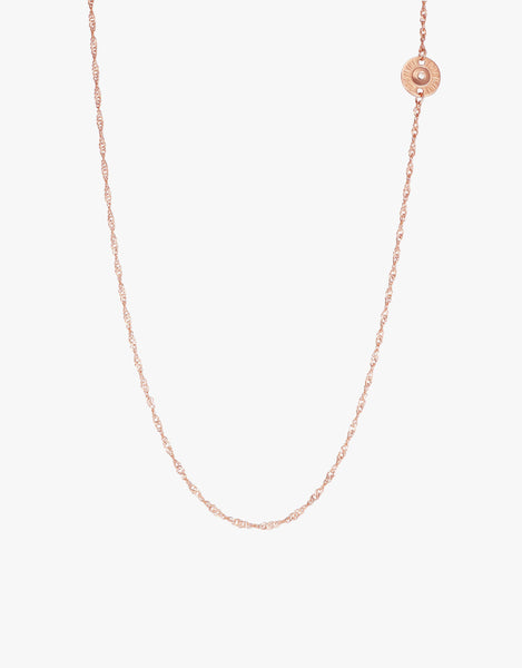 WAVES NECKLACE