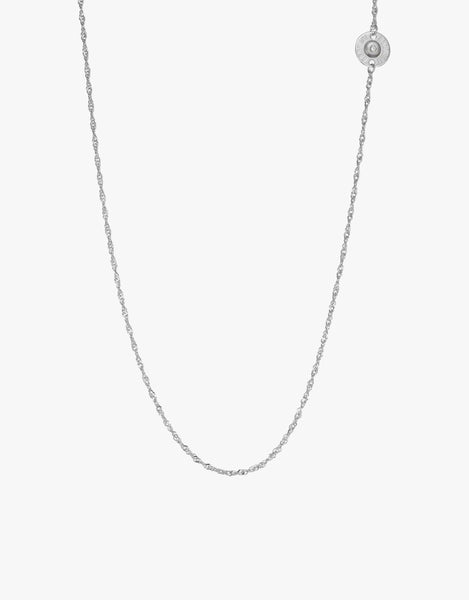 WAVES NECKLACE