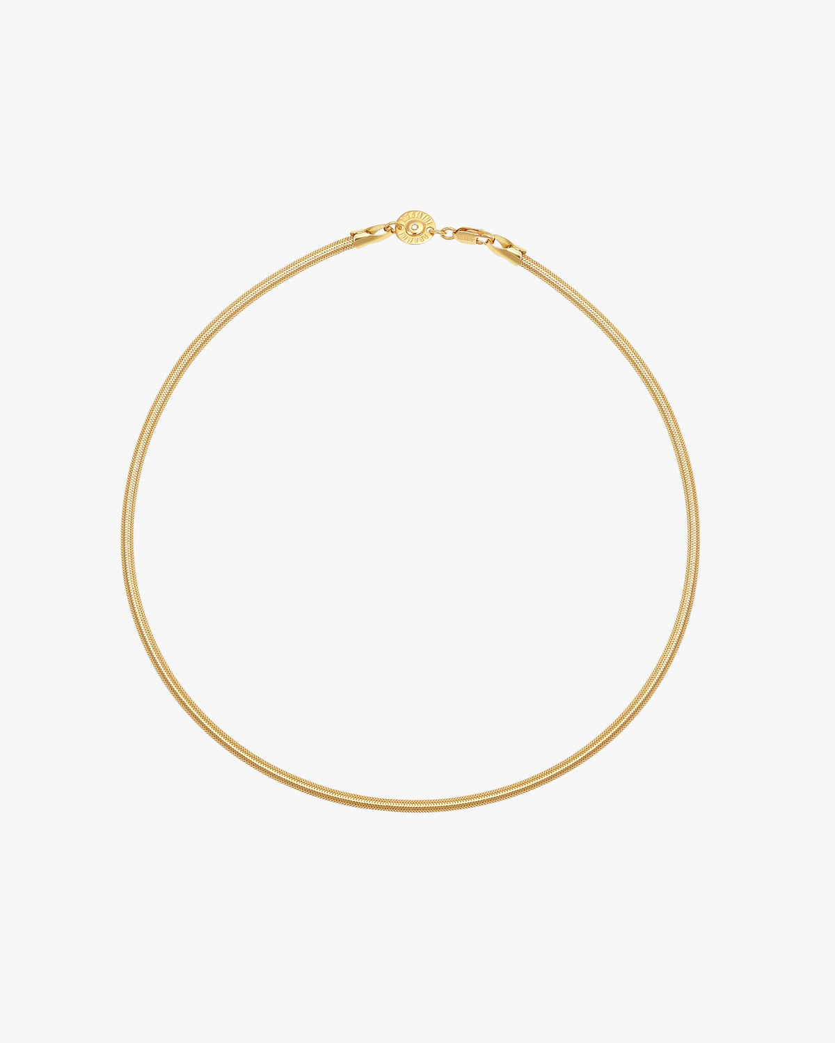 SLIM SYMPHONY NECKLACE